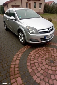 Opel Astra GTC 1.8 Edition