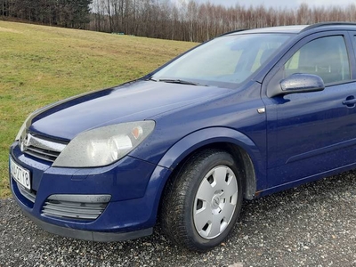 Opel Astra H III 1.7 CDTI kombi