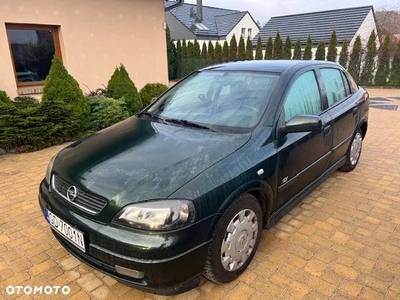 Opel Astra II 1.4 NJoy