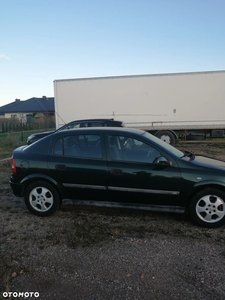 Opel Astra II 1.8 Comfort