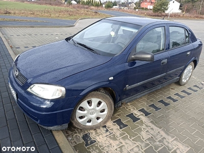 Opel Astra III 1.4 111