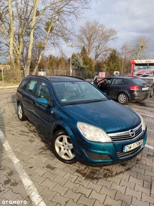 Opel Astra III 1.4 111