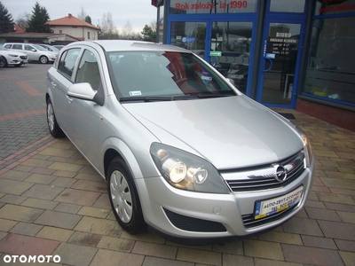 Opel Astra III 1.6 111