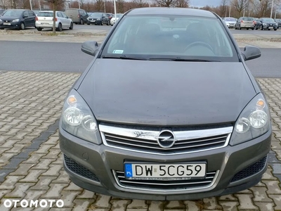 Opel Astra III 1.6