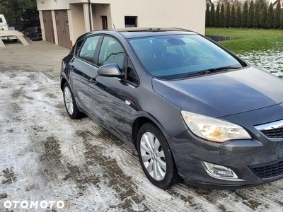 Opel Astra III 1.6 Cosmo