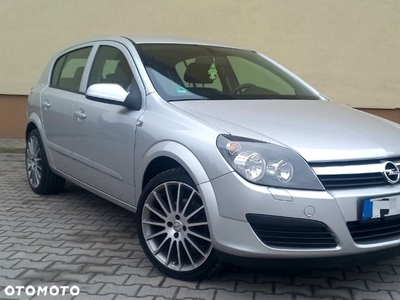 Opel Astra III 1.6 Elegance