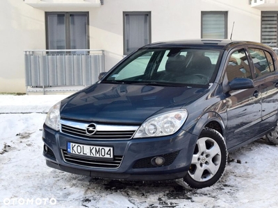 Opel Astra III 1.6 Enjoy