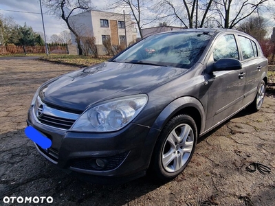 Opel Astra III 1.7 CDTI