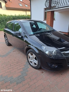 Opel Astra III 1.9 CDTI 111