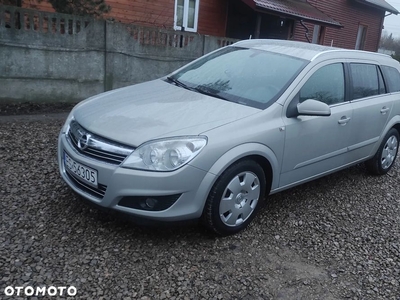 Opel Astra III 1.9 CDTI Cosmo