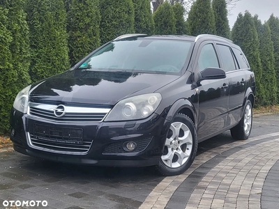 Opel Astra III 1.9 CDTI Cosmo