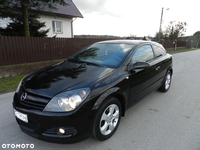 Opel Astra III GTC 1.4 Cosmo