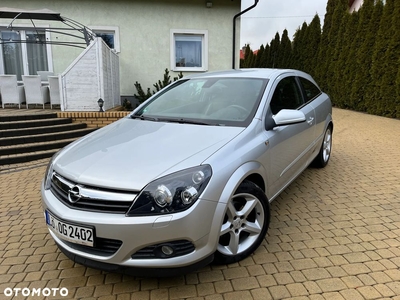 Opel Astra III GTC 1.6 Cosmo