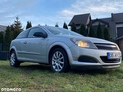 Opel Astra III GTC 1.6 Cosmo