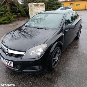 Opel Astra III GTC 1.9 CDTI