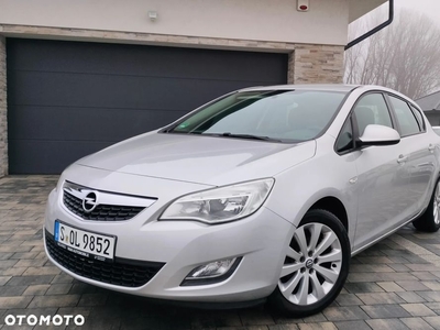 Opel Astra IV 1.4 Enjoy