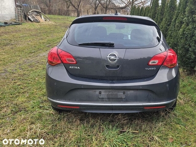 Opel Astra IV 1.4 T Active
