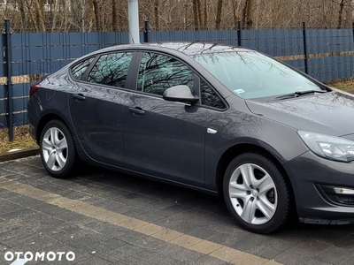 Opel Astra IV 1.6 Active