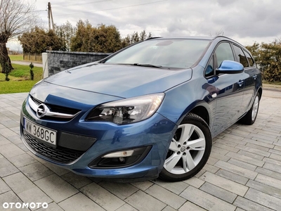 Opel Astra IV 1.6 Active