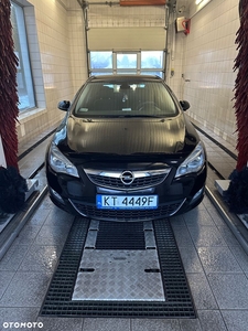 Opel Astra IV 1.6 Edition