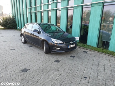 Opel Astra IV 1.6 Enjoy