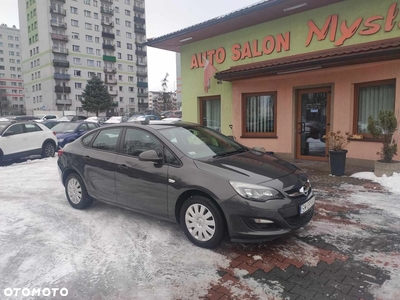 Opel Astra IV 1.6 Enjoy EU6