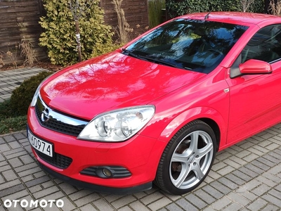 Opel Astra Twin Top 1.8 Endless Summer