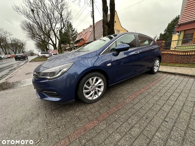 Opel Astra V 1.2 T Edition S&S