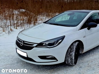 Opel Astra V 1.4 T Dynamic