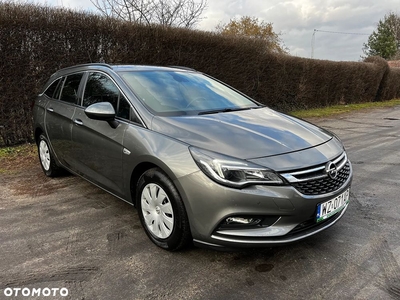 Opel Astra V 1.4 T Elite