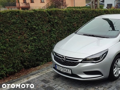 Opel Astra V 1.4 T Enjoy