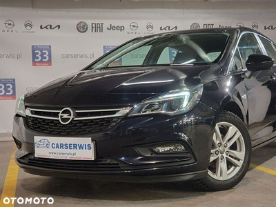 Opel Astra V 1.4 T Enjoy S&S