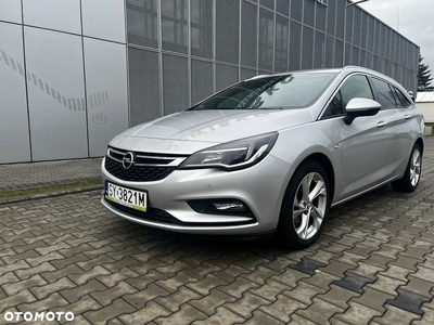 Opel Astra V 1.4 T GPF Dynamic S&S