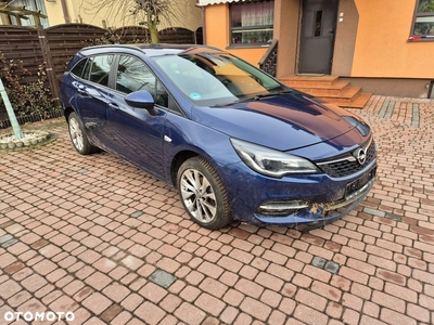 Opel Astra V 1.5 CDTI 2020 S&S