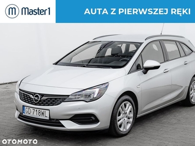 Opel Astra V 1.5 CDTI Edition S&S