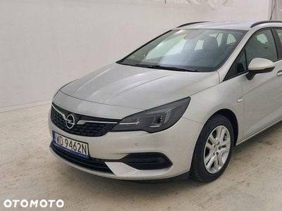 Opel Astra V 1.5 CDTI Edition S&S