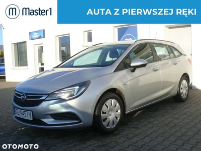 Opel Astra V 1.6 CDTI Enjoy S&S