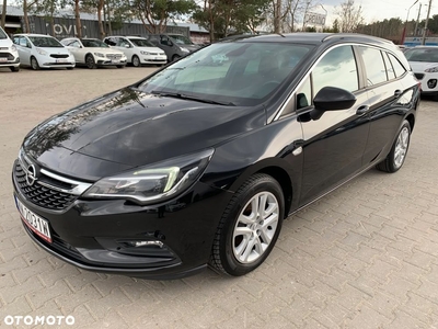 Opel Astra V 1.6 CDTI Enjoy S&S