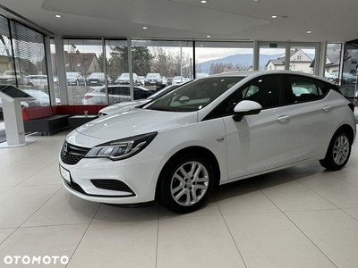 Opel Astra V 1.6 CDTI Essentia