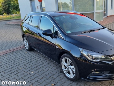 Opel Astra V 1.6 T Dynamic S&S