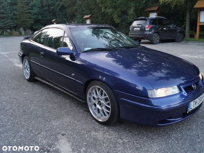 Opel Calibra