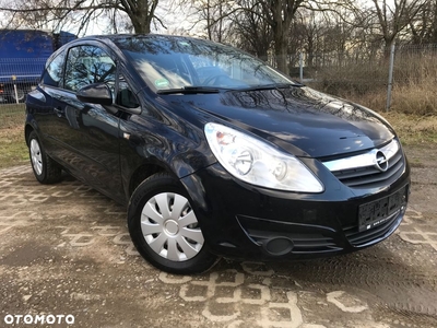 Opel Corsa 1.0 12V Cosmo