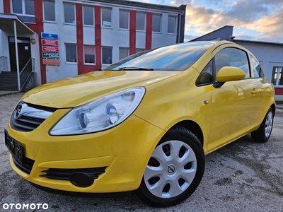 Opel Corsa 1.0 12V Edition / Active