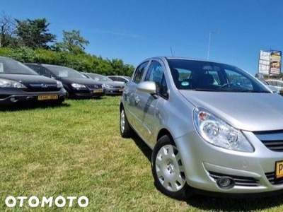 Opel Corsa 1.0 12V Essentia