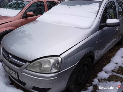 Opel corsa 1.0b