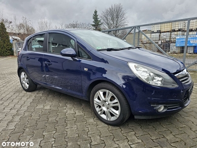 Opel Corsa 1.2 16V Cosmo