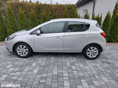 Opel Corsa 1.2 16V Edition / Active