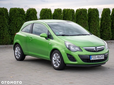 Opel Corsa 1.2 16V Energy