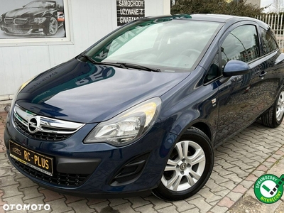 Opel Corsa 1.2 16V Energy