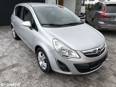 Opel Corsa 1.2 16V Enjoy